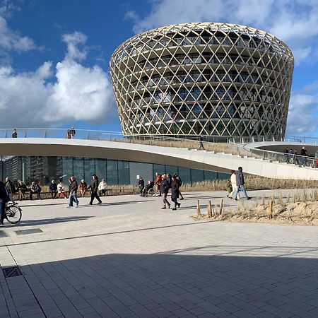C-View Holiday Миделкерк Экстерьер фото